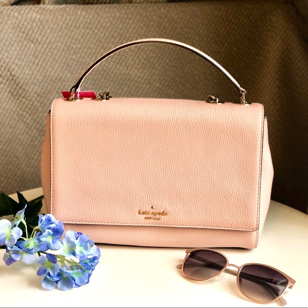 Kate Spade ♠️ Briar Lane Emelyn